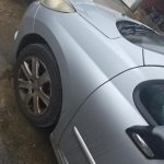 PEUGEOT 207 PHASE 1