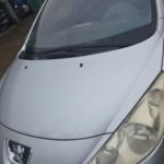PEUGEOT 207 PHASE 1