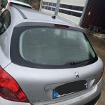 PEUGEOT 207 PHASE 1