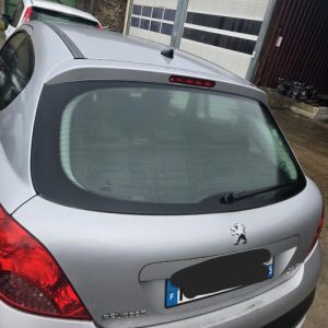 PEUGEOT 207 PHASE 1