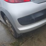 PEUGEOT 207 PHASE 1