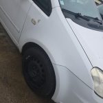 FORD C-MAX 1 PHASE 2