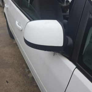 FORD C-MAX 1 PHASE 2