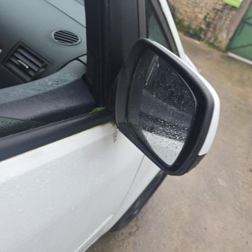 FORD C-MAX 1 PHASE 2