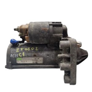 CITROEN C3 1 X-TR PHASE 2