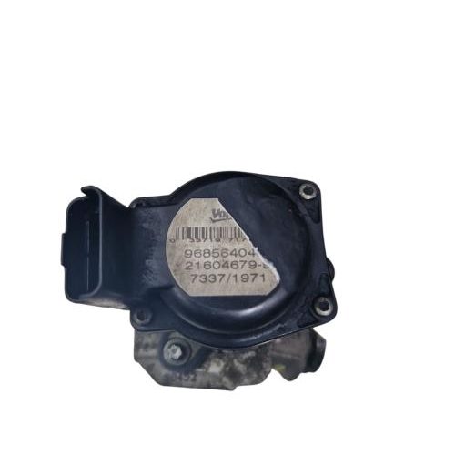 CITROEN C3 1 X-TR PHASE 2