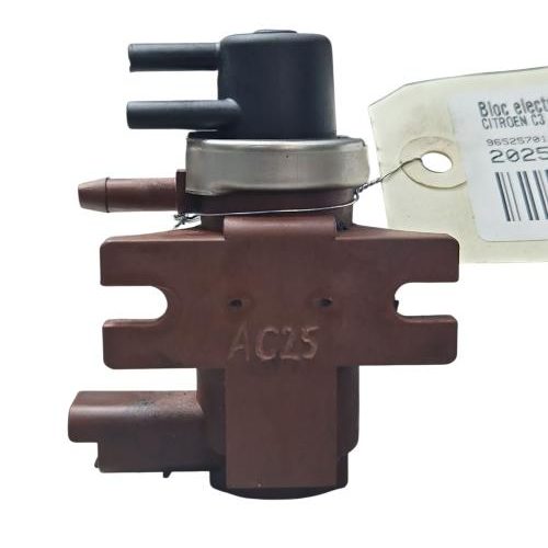 CITROEN C3 1 X-TR PHASE 2