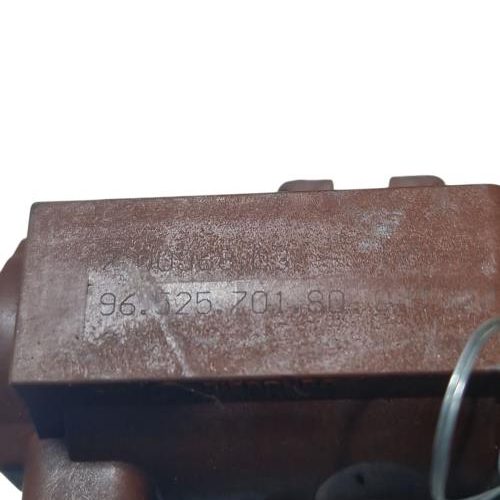 CITROEN C3 1 X-TR PHASE 2