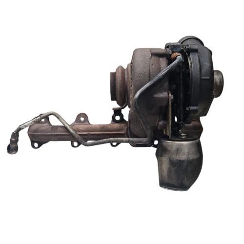 CITROEN C3 1 X-TR PHASE 2