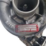 CITROEN C3 1 X-TR PHASE 2