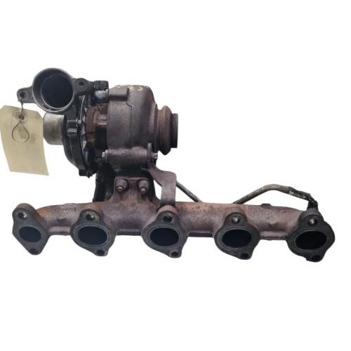 CITROEN C3 1 X-TR PHASE 2