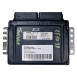 RENAULT TWINGO 1 PHASE 3