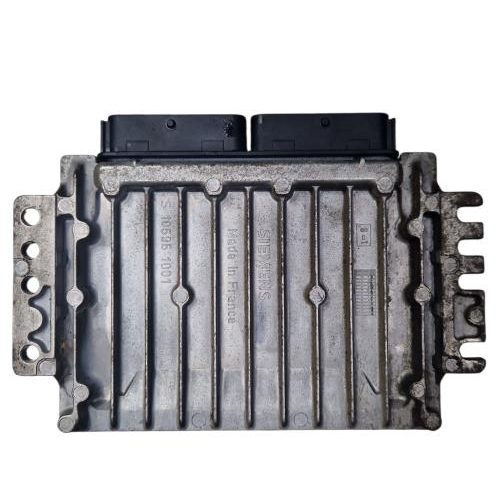 RENAULT TWINGO 1 PHASE 3