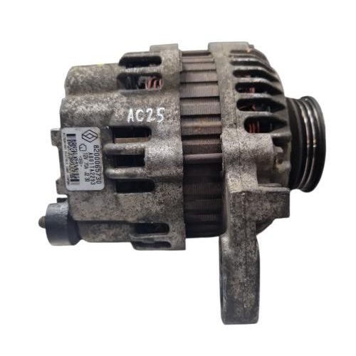 RENAULT TWINGO 1 PHASE 3