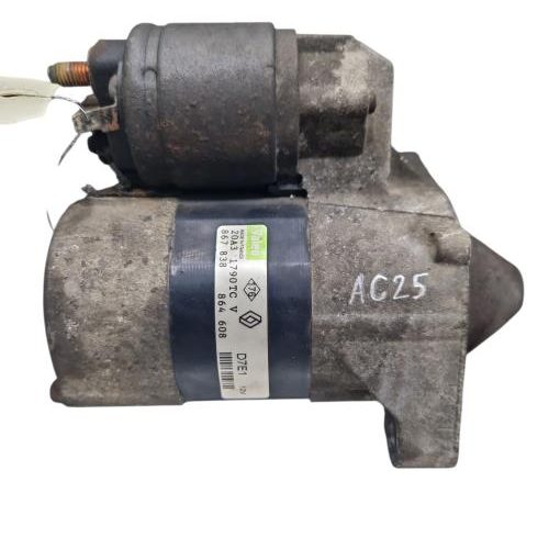 RENAULT TWINGO 1 PHASE 3