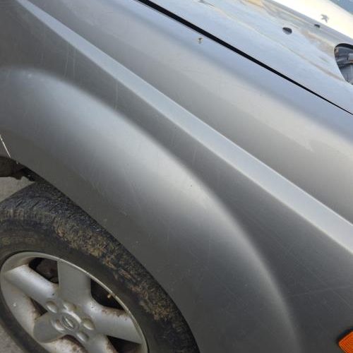 NISSAN X-TRAIL 1 PHASE 1