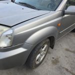 NISSAN X-TRAIL 1 PHASE 1