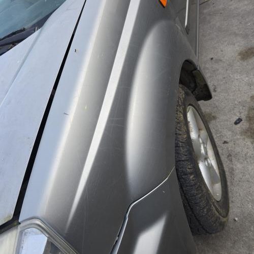 NISSAN X-TRAIL 1 PHASE 1