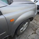 NISSAN X-TRAIL 1 PHASE 1