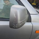 NISSAN X-TRAIL 1 PHASE 1