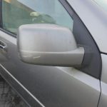 NISSAN X-TRAIL 1 PHASE 1