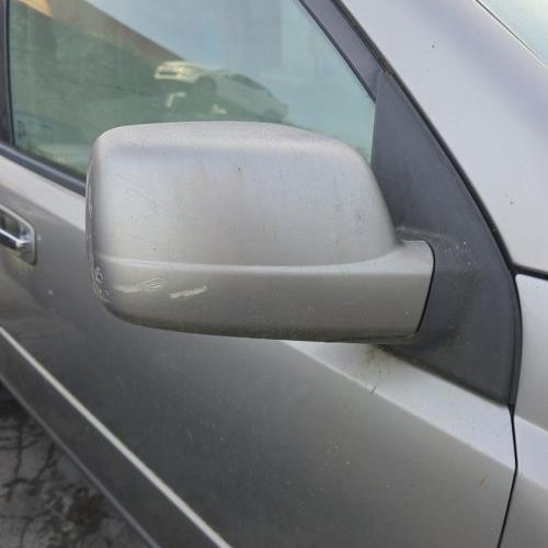 NISSAN X-TRAIL 1 PHASE 1