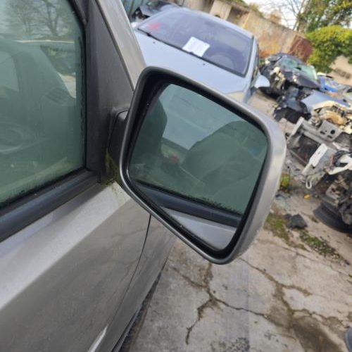 NISSAN X-TRAIL 1 PHASE 1