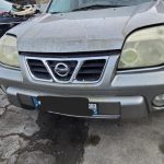 NISSAN X-TRAIL 1 PHASE 1