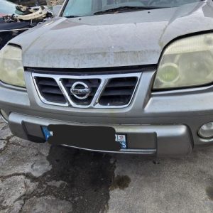 NISSAN X-TRAIL 1 PHASE 1