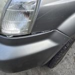 NISSAN X-TRAIL 1 PHASE 1