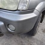 NISSAN X-TRAIL 1 PHASE 1