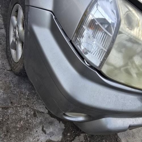 NISSAN X-TRAIL 1 PHASE 1