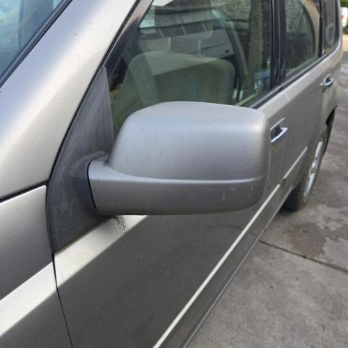 NISSAN X-TRAIL 1 PHASE 1