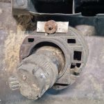 RENAULT TWINGO 1 PHASE 3