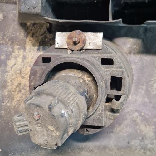 RENAULT TWINGO 1 PHASE 3