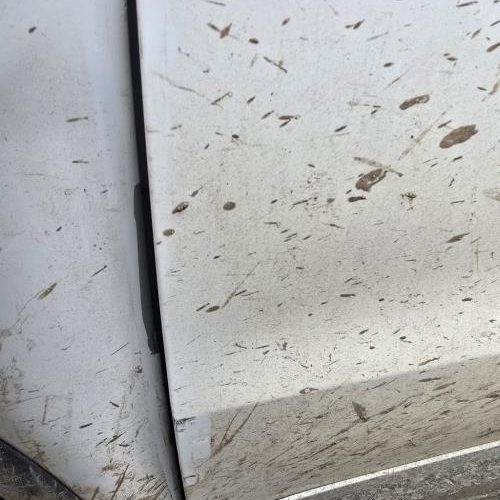 VOLKSWAGEN TIGUAN 1 PHASE 2