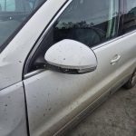 VOLKSWAGEN TIGUAN 1 PHASE 2