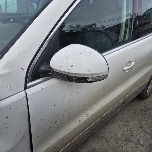 VOLKSWAGEN TIGUAN 1 PHASE 2