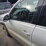 VOLKSWAGEN TIGUAN 1 PHASE 2