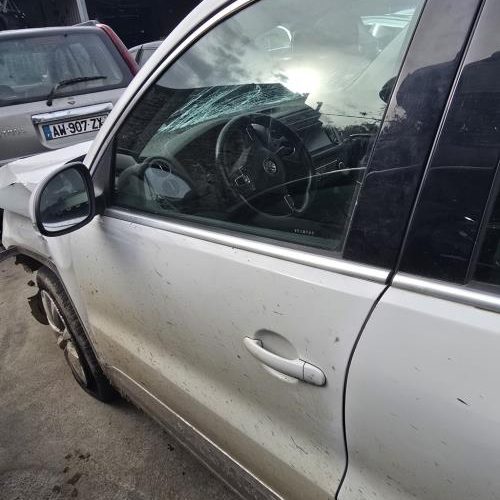 VOLKSWAGEN TIGUAN 1 PHASE 2