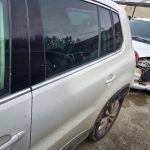 VOLKSWAGEN TIGUAN 1 PHASE 2