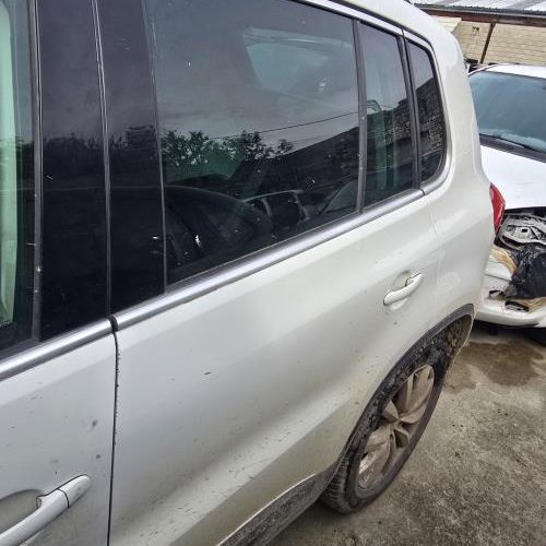 VOLKSWAGEN TIGUAN 1 PHASE 2