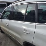 VOLKSWAGEN TIGUAN 1 PHASE 2