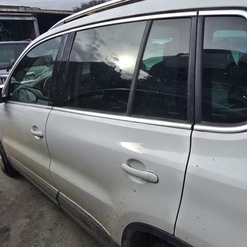 VOLKSWAGEN TIGUAN 1 PHASE 2