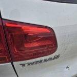 VOLKSWAGEN TIGUAN 1 PHASE 2