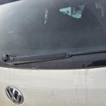 VOLKSWAGEN TIGUAN 1 PHASE 2