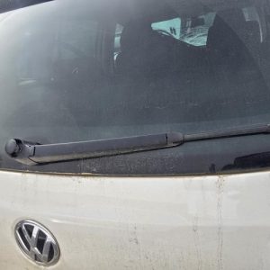 VOLKSWAGEN TIGUAN 1 PHASE 2