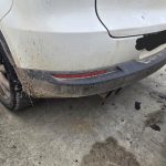 VOLKSWAGEN TIGUAN 1 PHASE 2