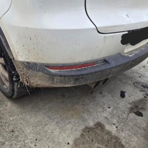 VOLKSWAGEN TIGUAN 1 PHASE 2