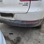 VOLKSWAGEN TIGUAN 1 PHASE 2